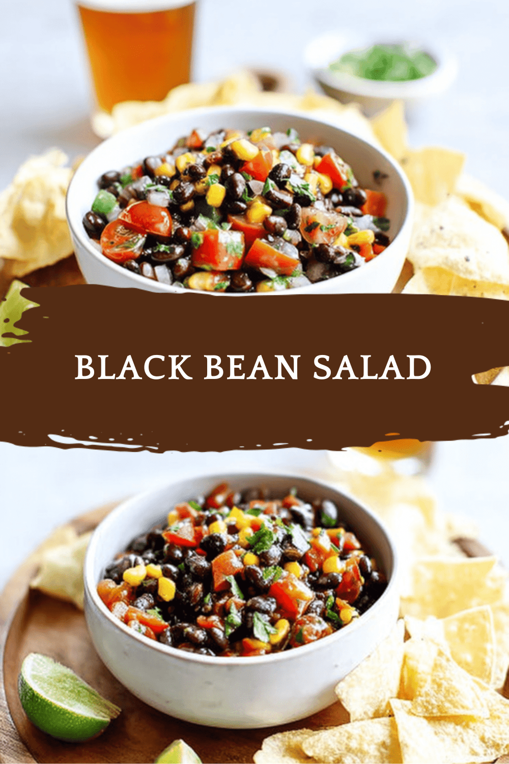 Black Bean Salad