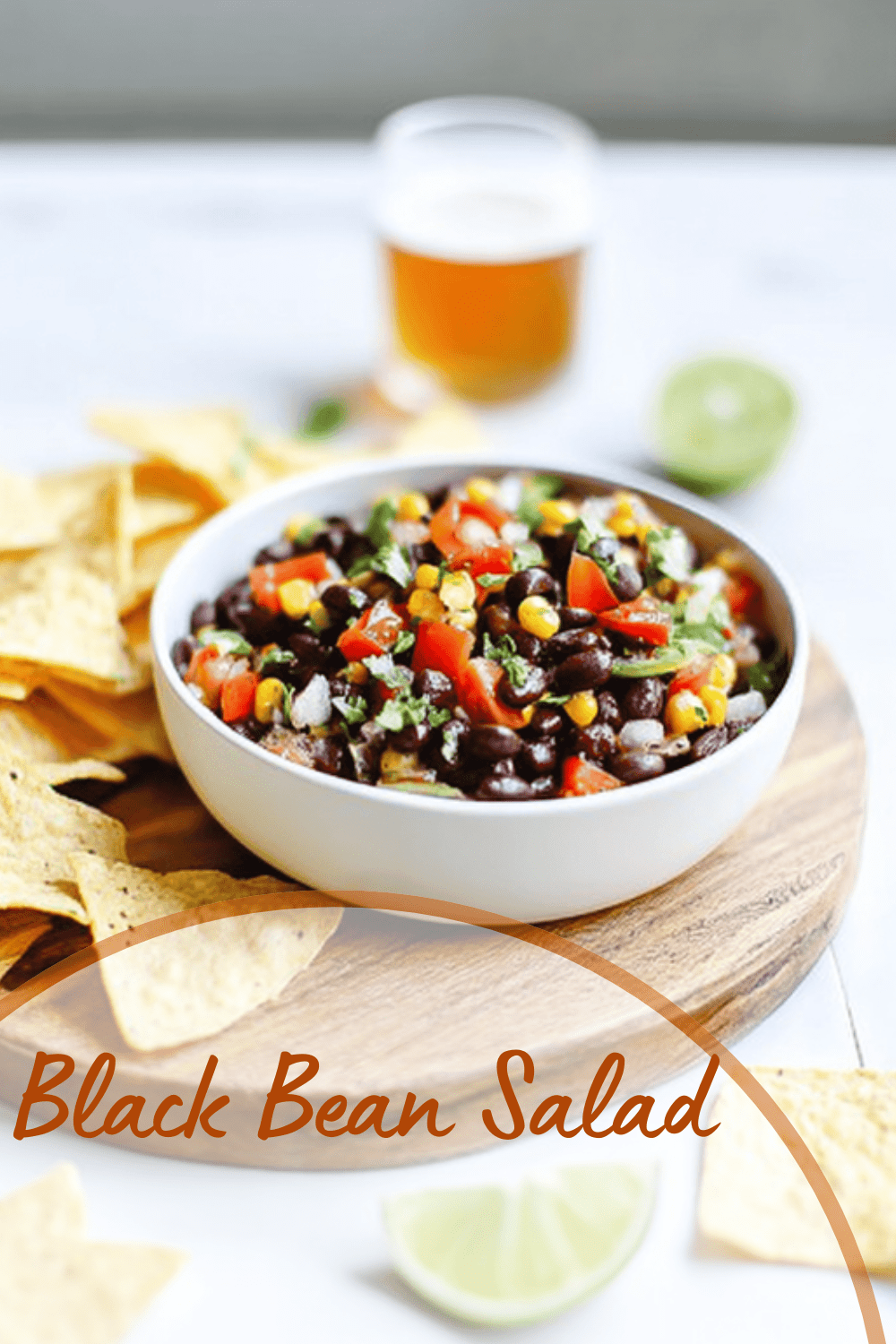 Black Bean Salad