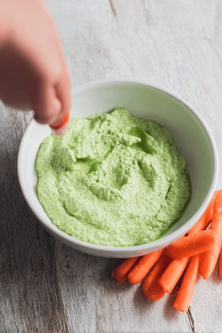 Broccoli Pesto Dip 75.Png