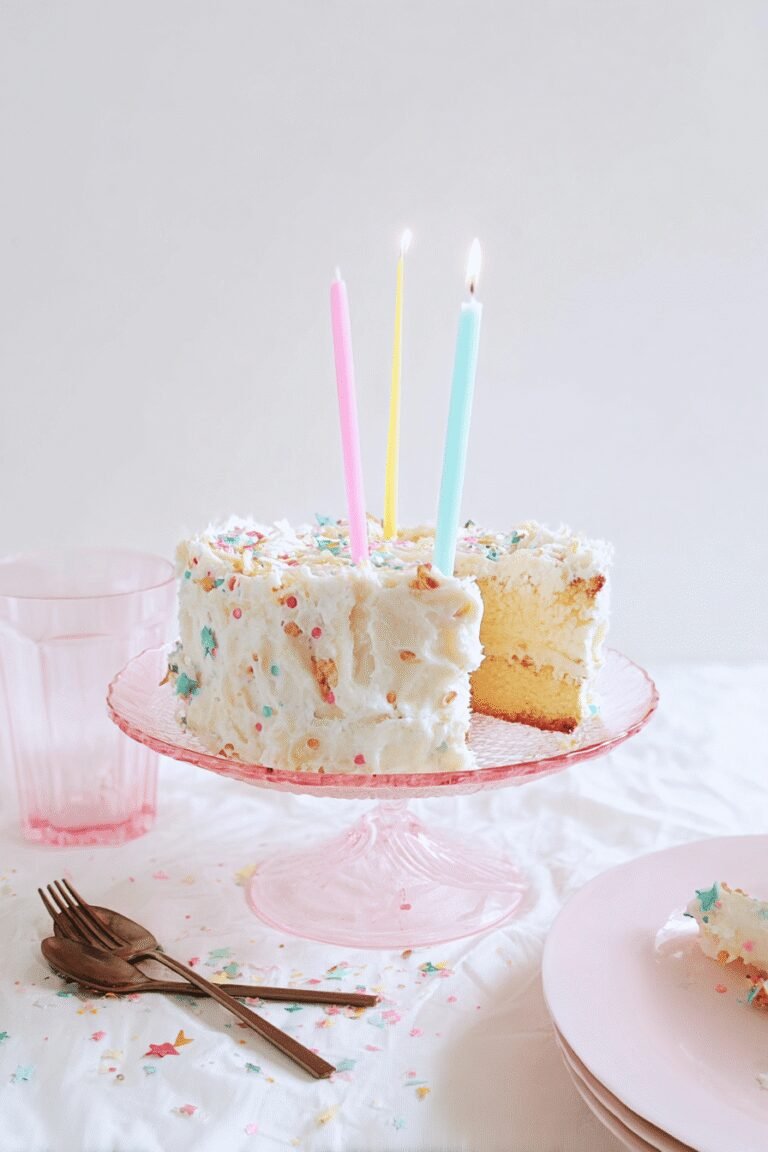 Buttermilk Birthday Cake 76.Png