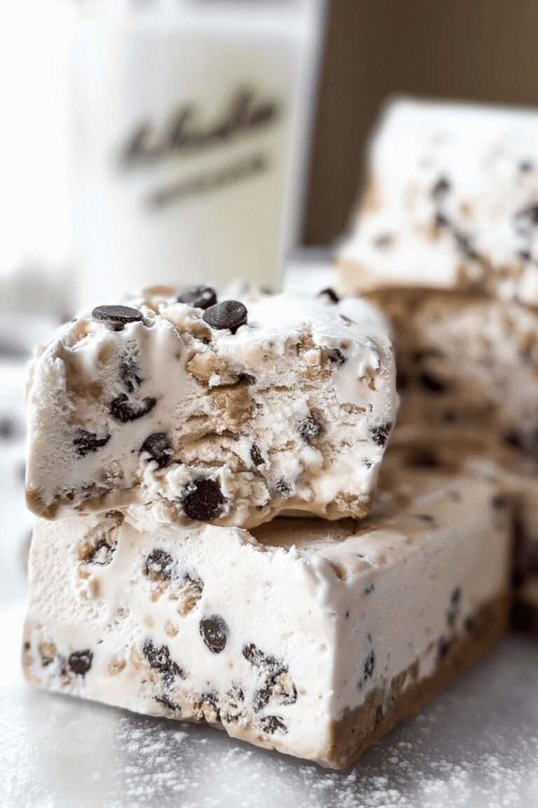 Chocolate Chip Cookie Dough Ice Cream 68.Png