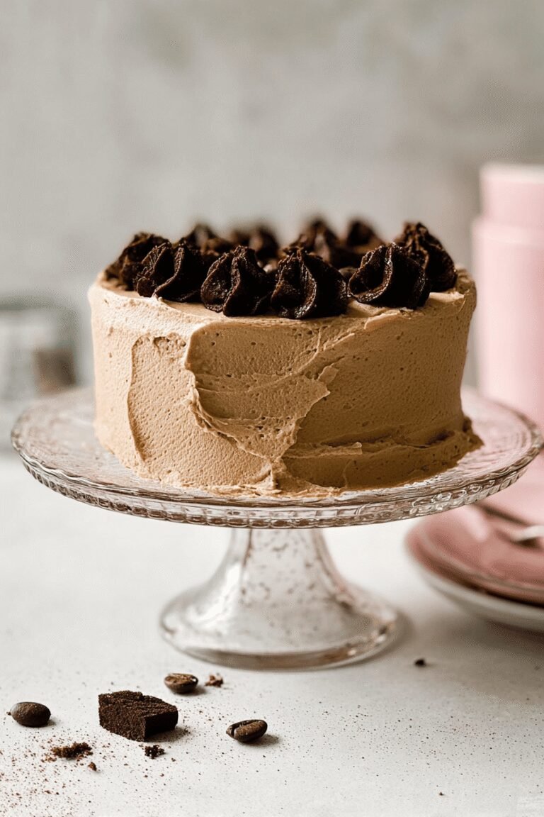 Chocolate Espresso Cake 96.Png