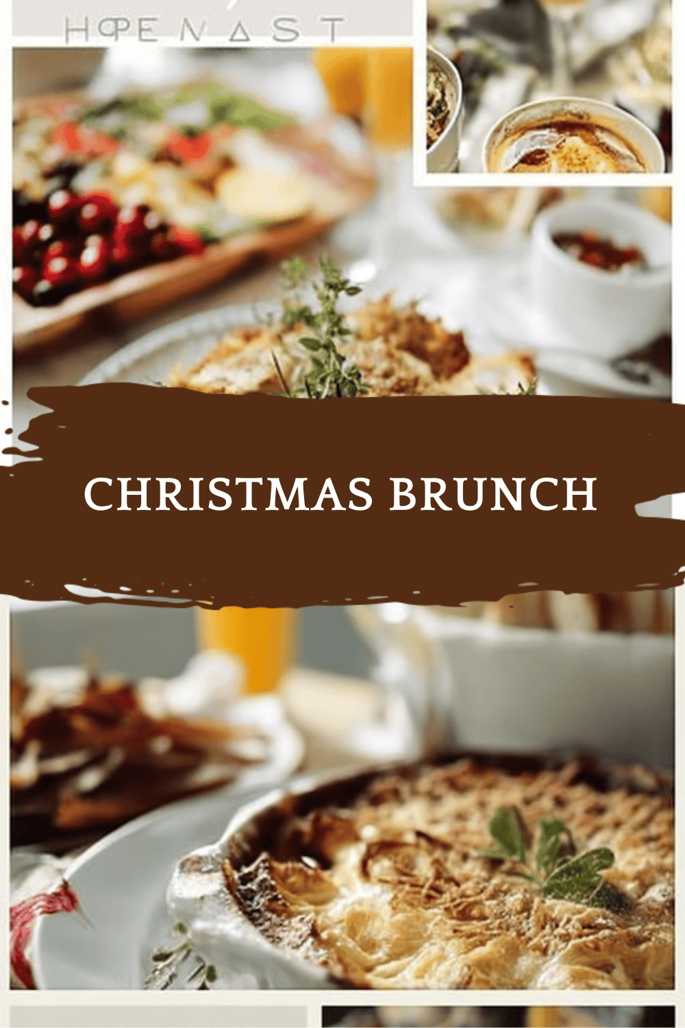 Christmas Brunch