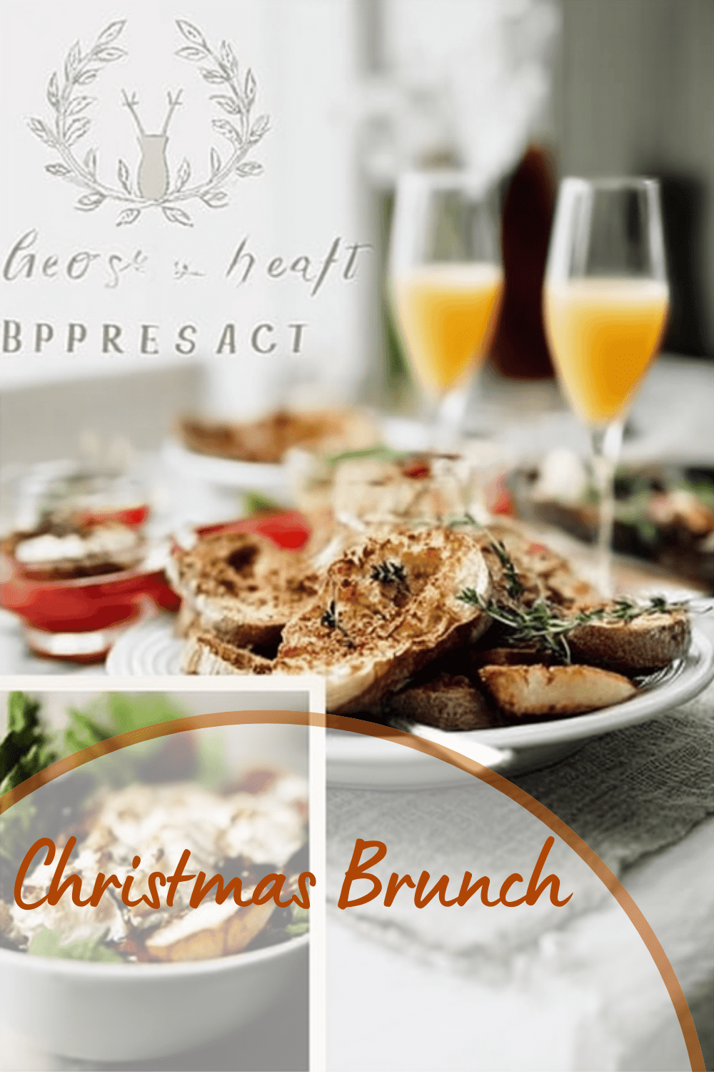 Christmas Brunch