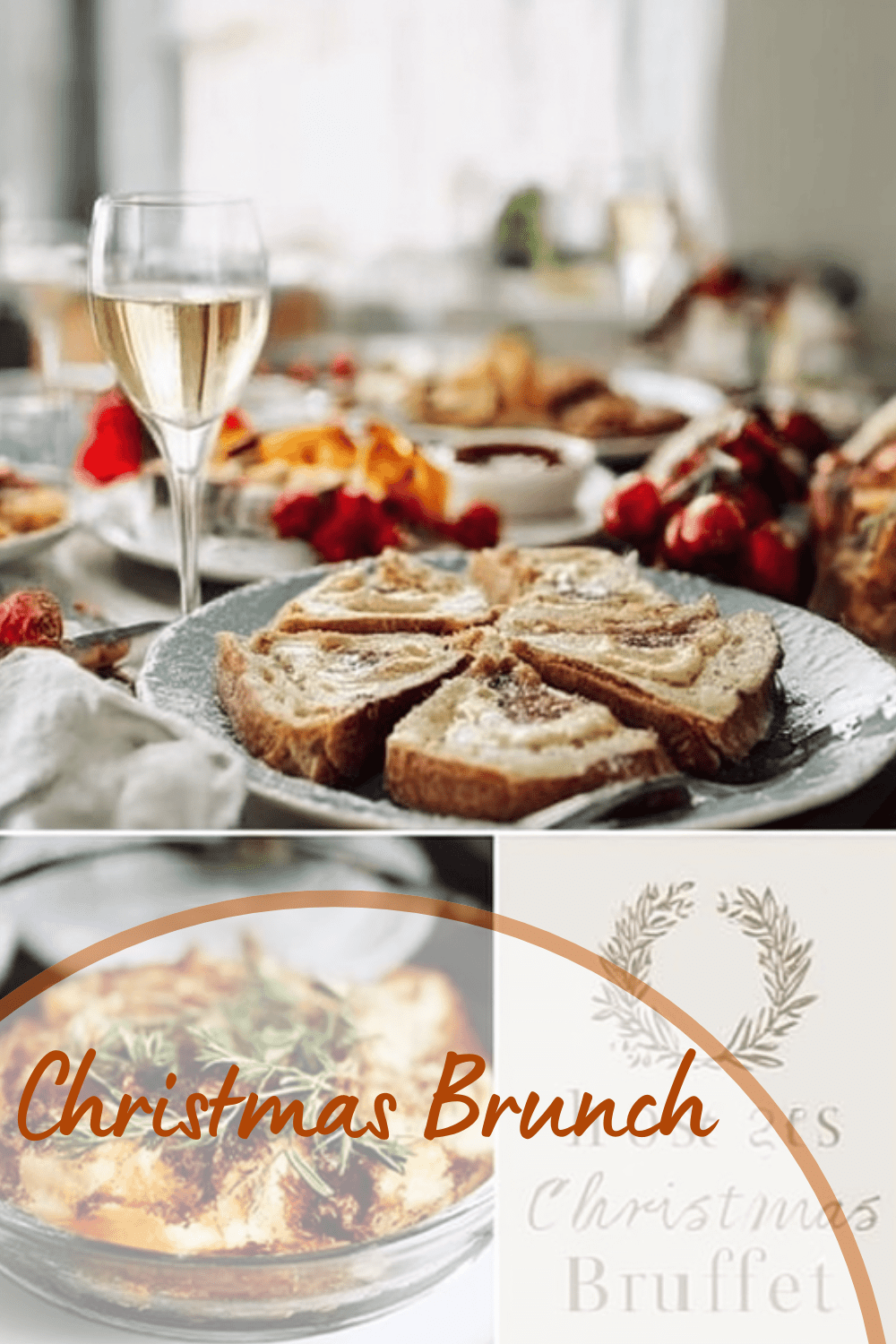 Christmas Brunch