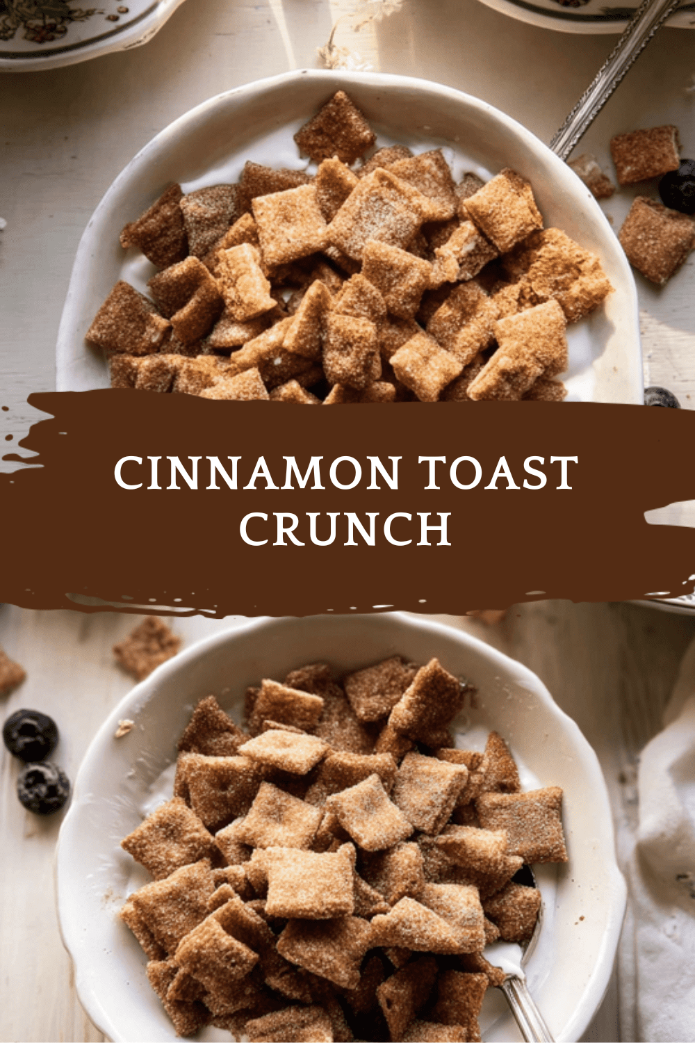Cinnamon Toast Crunch