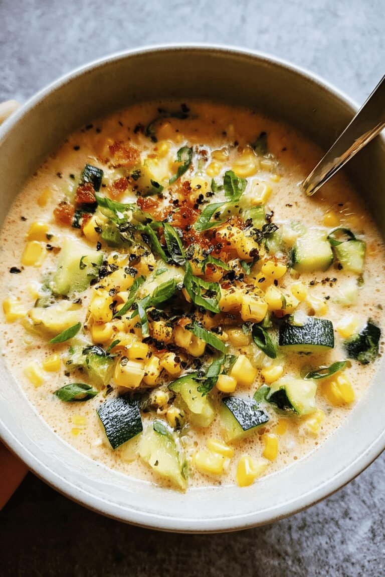 Corn And Zucchini Chowder 84.Png