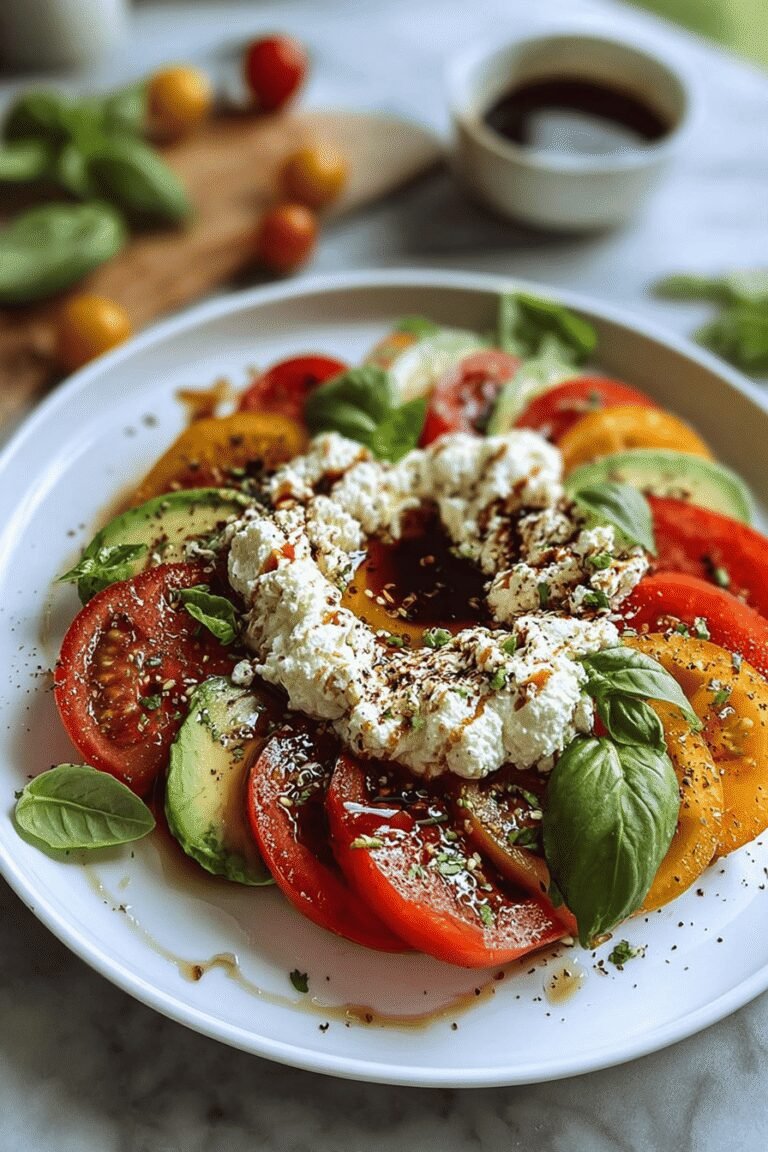 Cottage Cheese Caprese Salad 39.Png