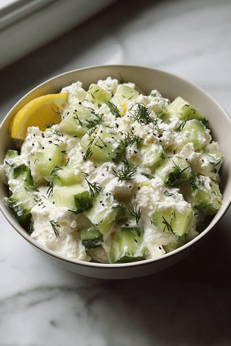 Cottage Cheese Cucumber Salad 37.Png