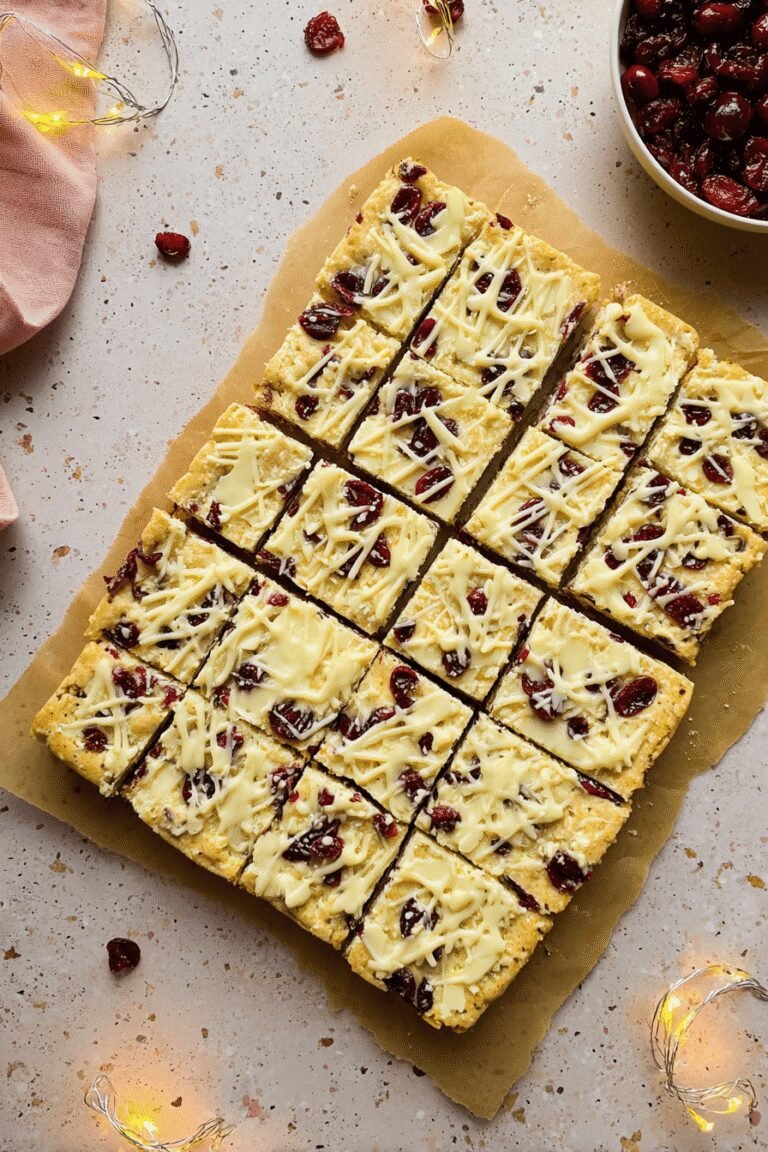 Cranberry Bliss Bars 98.Png