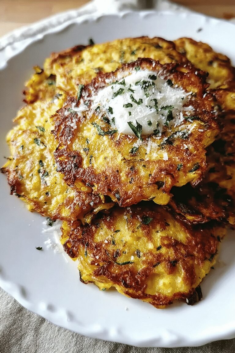 Crispy Parmesan Yellow Squash Fritters 86.Png