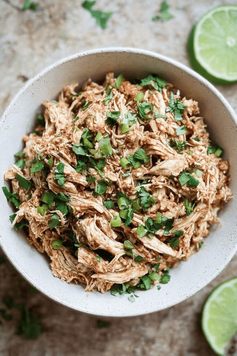 Crock Pot Mexican Chicken 46.Png