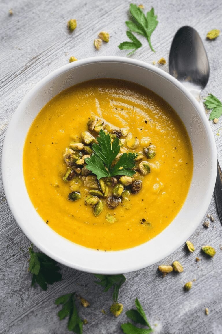 Fall Pistachio Pumpkin Soup 70.Png