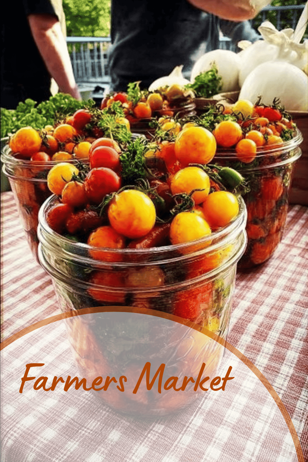 Farmers Market