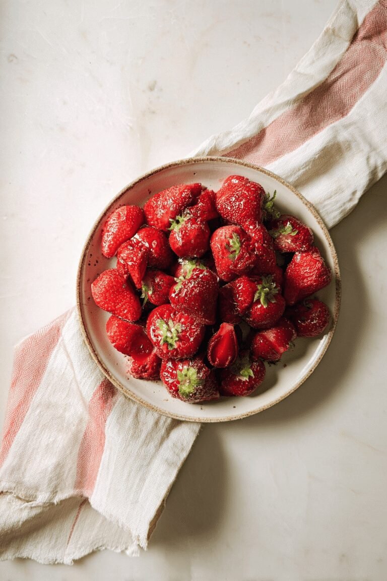 Freeze Strawberries 63.Png