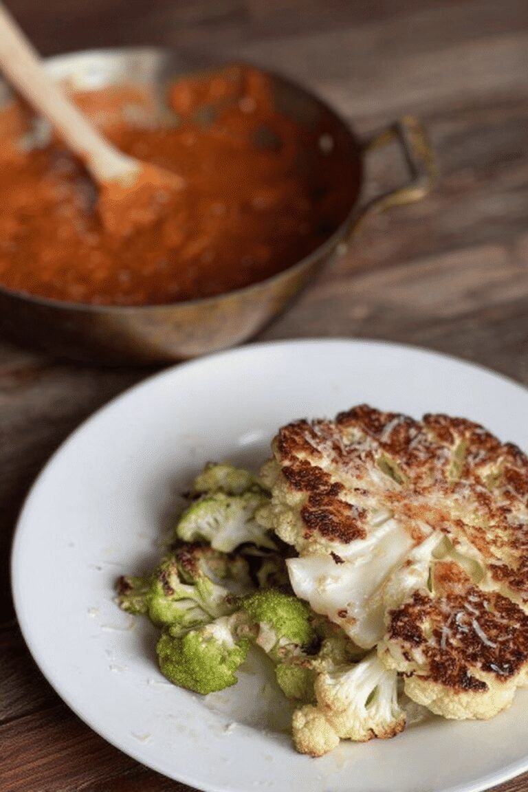 Garlic Parmesan Cauliflower Steaks 77.Png