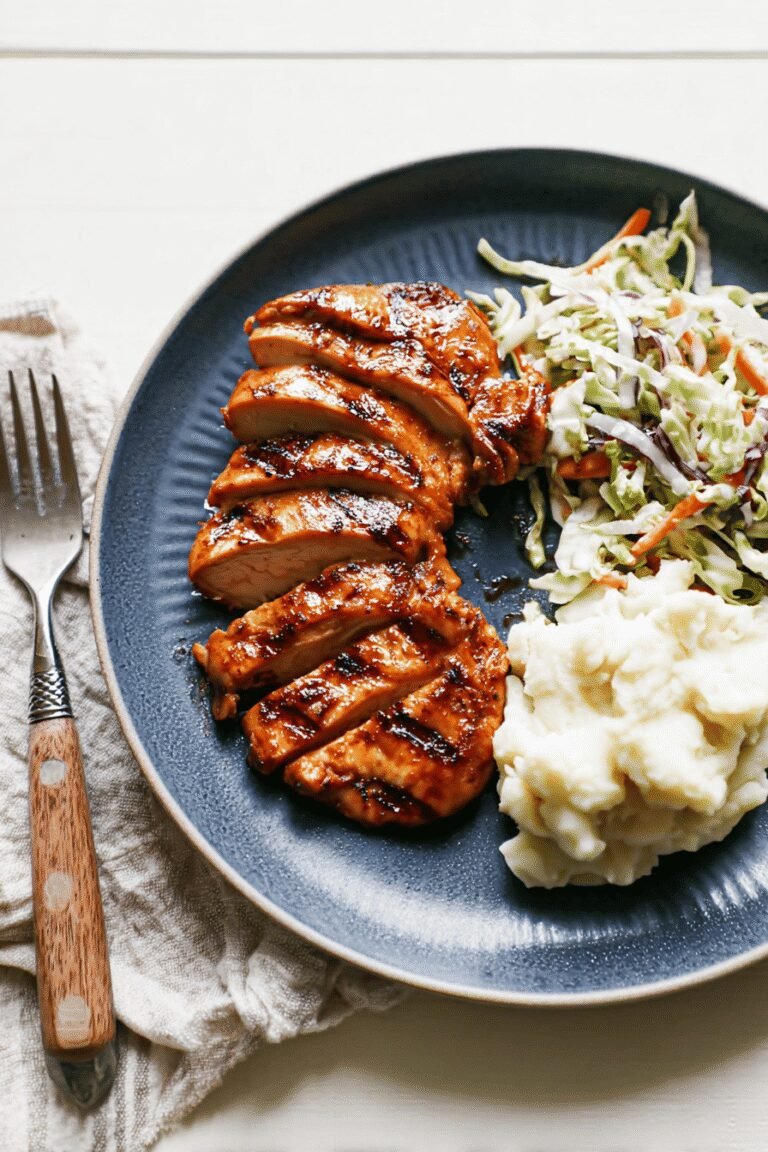 Grilled Bbq Chicken 47.Png