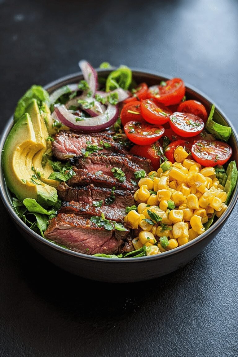 Grilled Corn Steak Salad 46.Png