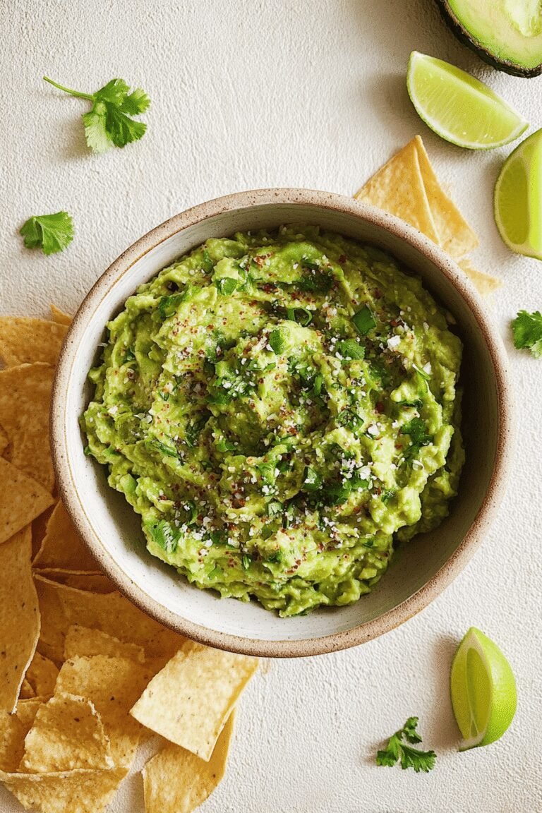 Guacamole 64.Png