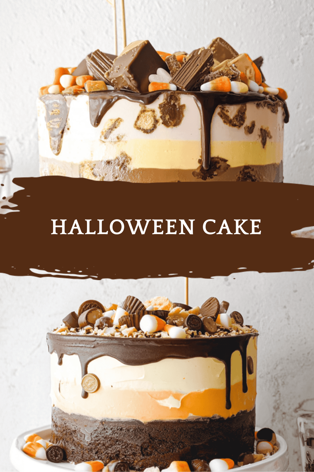Halloween Cake