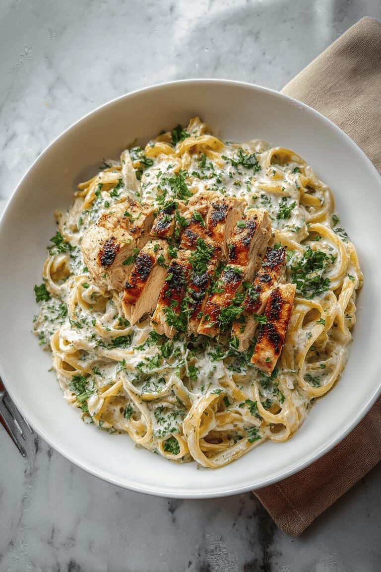 Healthy Chicken Alfredo Recipe 52.Png