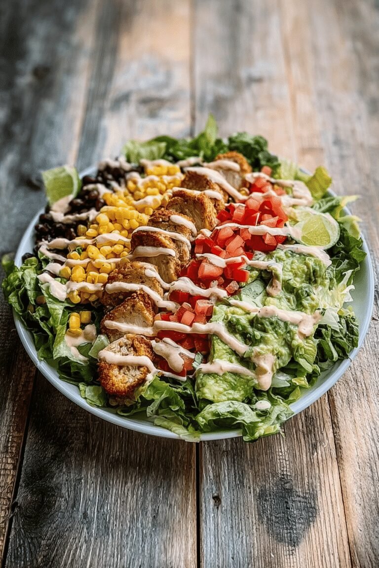 Healthy Southwest Chicken Salad 63.Png