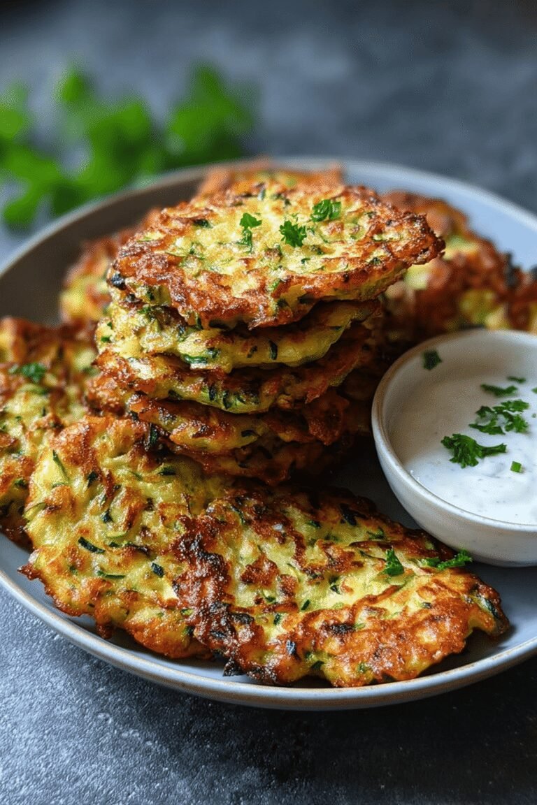 Healthy Zucchini Fritters 66.Png