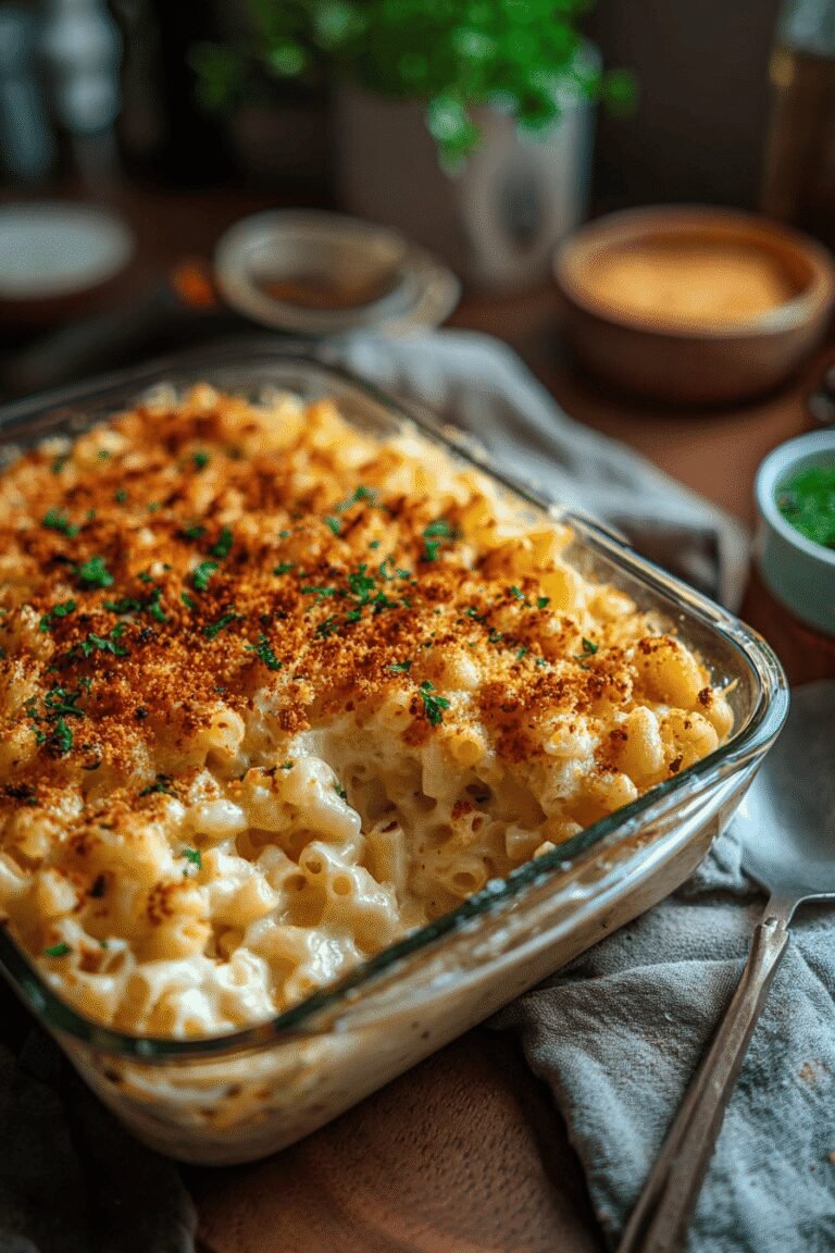 High Protein Baked Mac And Cheese 67.Png