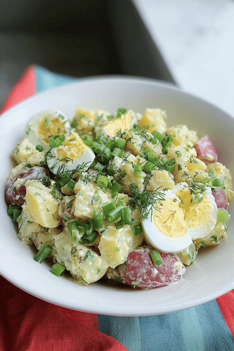 High Protein Potato Salad Recipe 72.Png