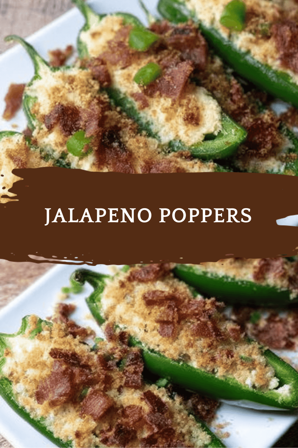 Jalapeno Poppers