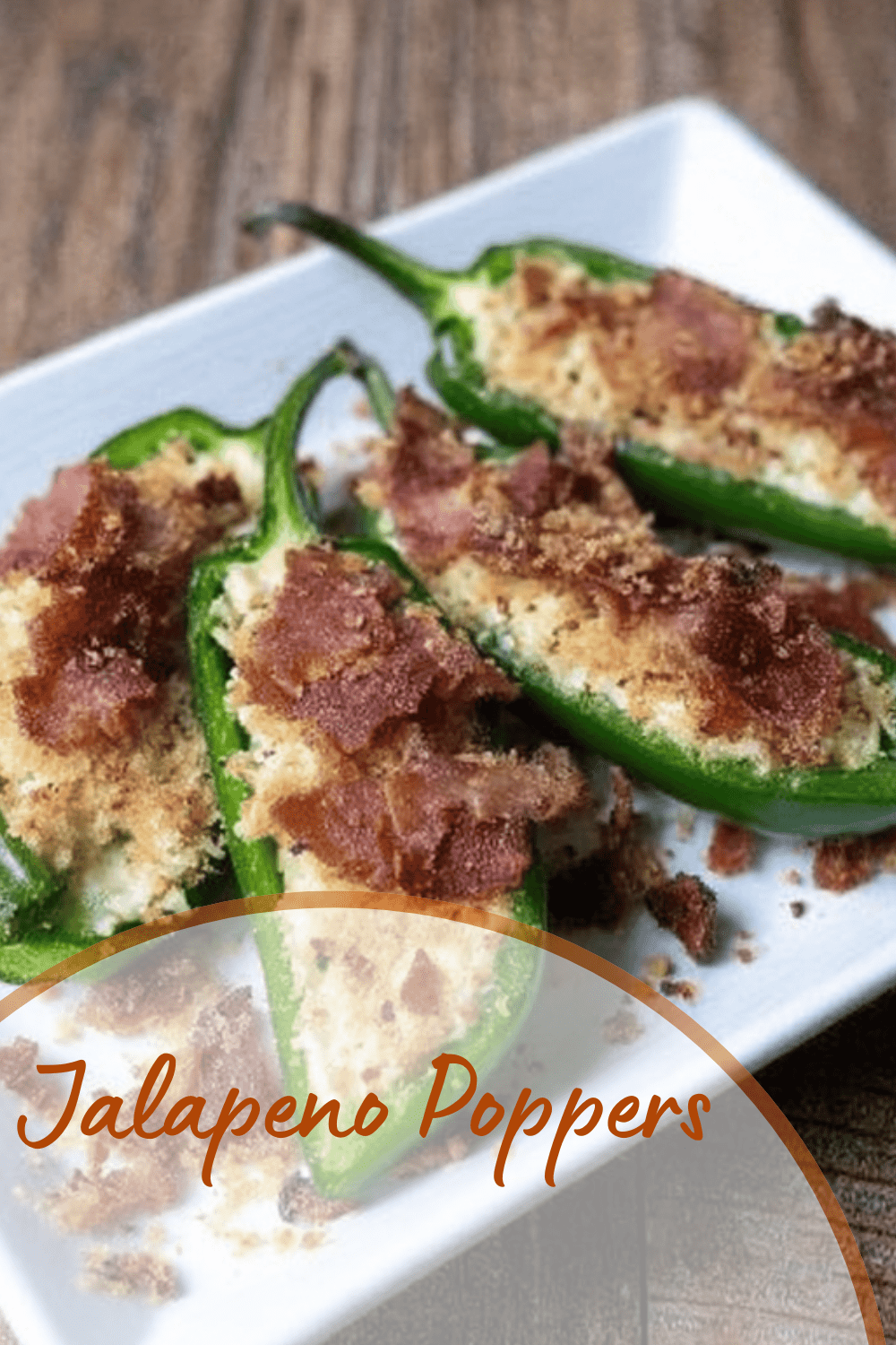 Jalapeno Poppers