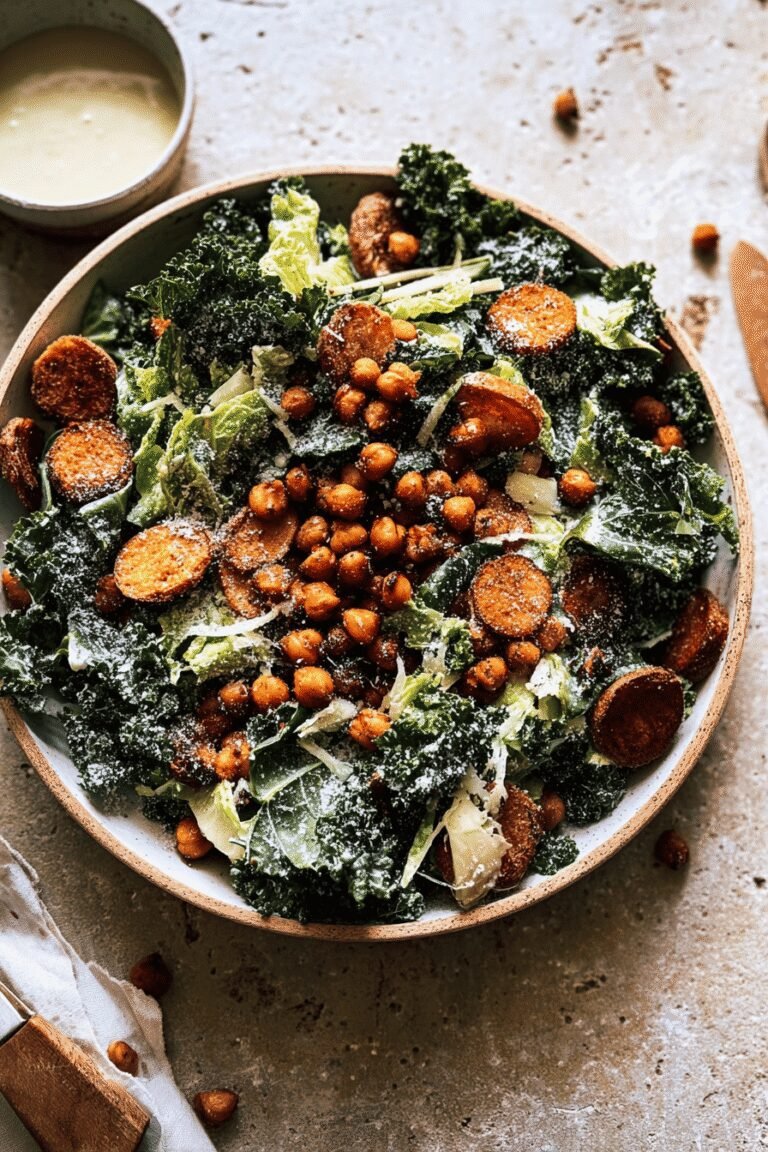 Kale Caesar Salad 12.Png