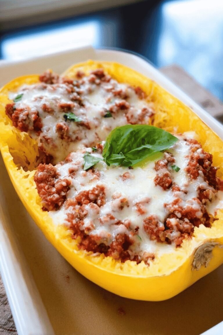 Lasagna Spaghetti Squash 26.Png