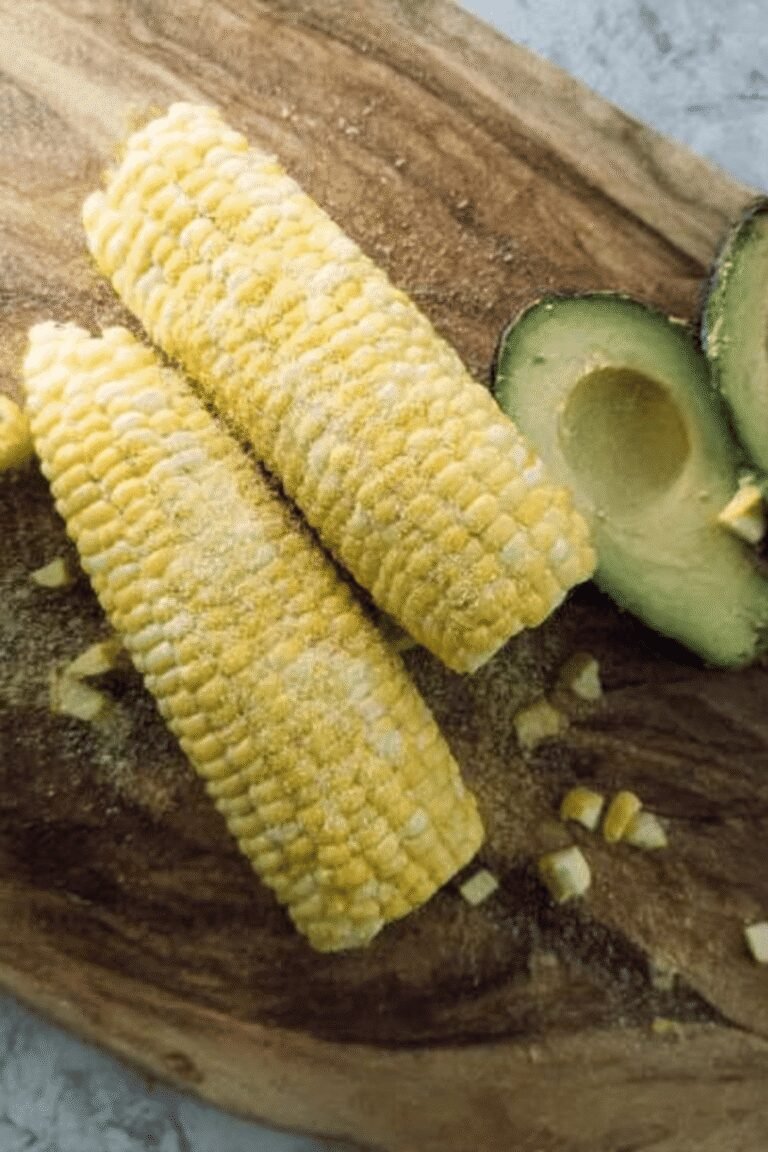 Nooch Corn Cob Eat Not 72.Png