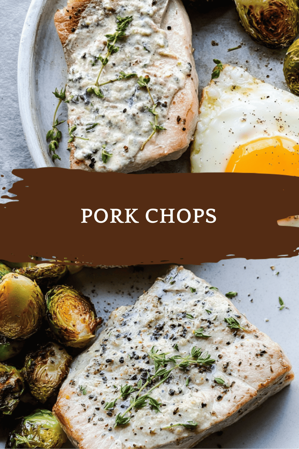 Pork Chops