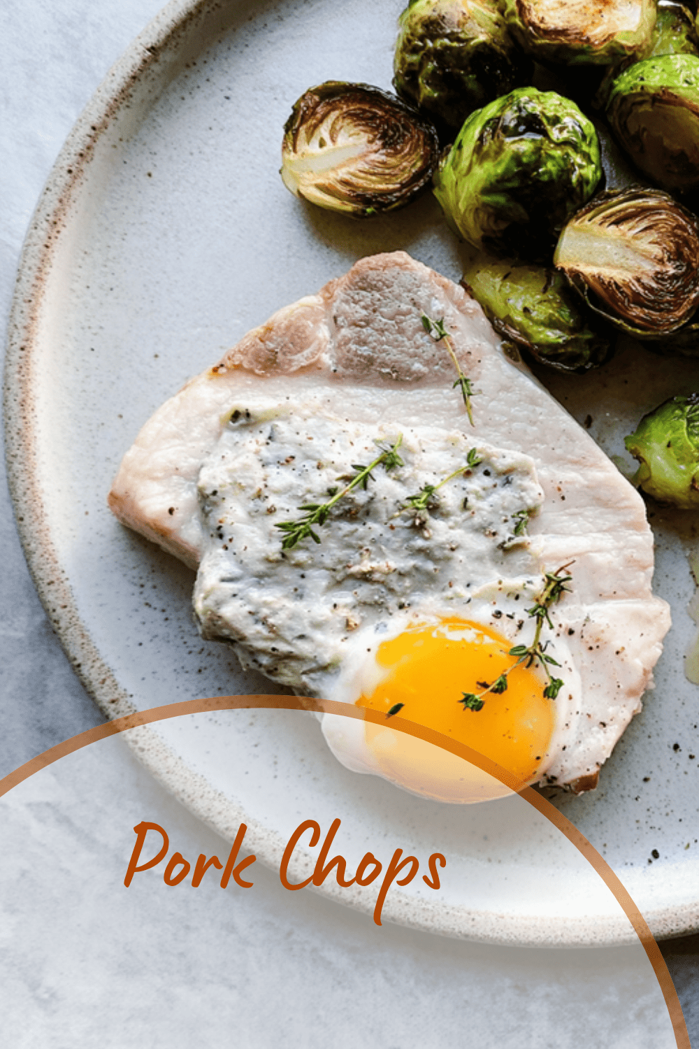 Pork Chops