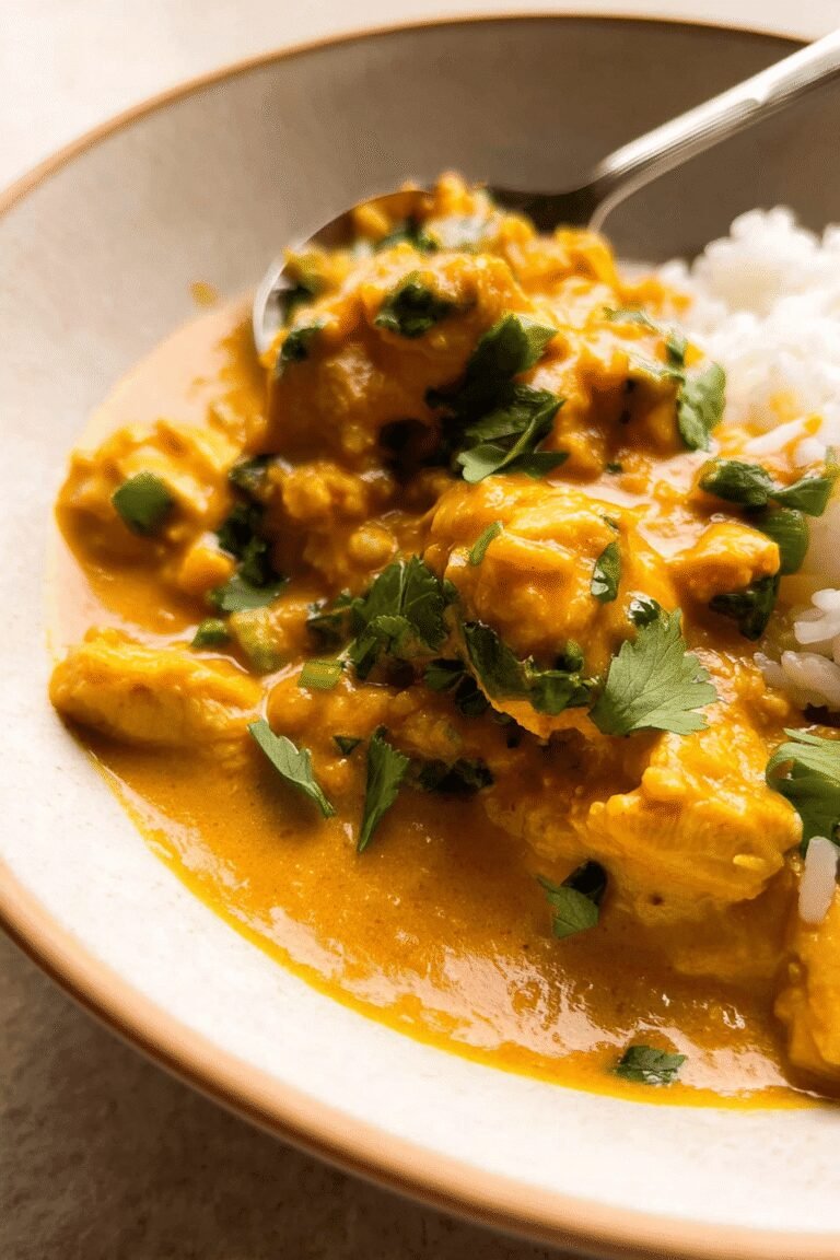 Pumpkin Curry With Chicken 18.Png