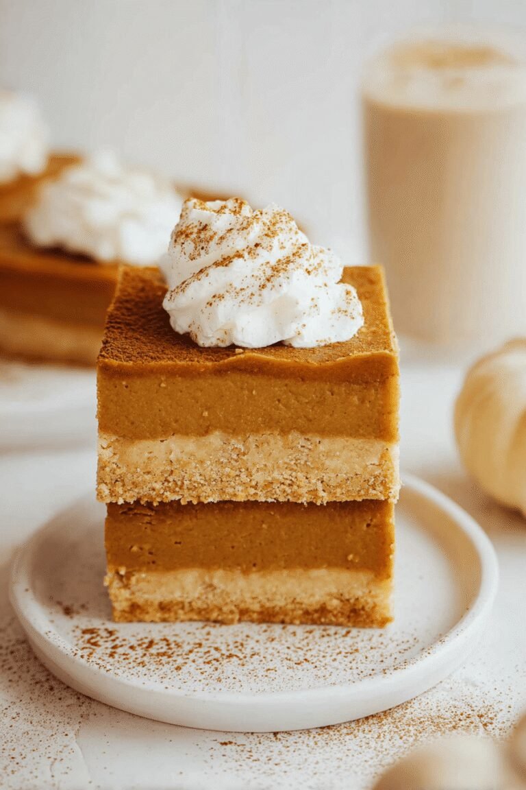 Pumpkin Pie Bars 96.Png