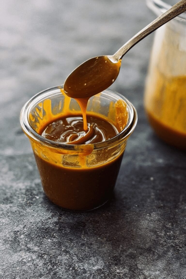 Pumpkin Spice Salted Caramel Sauce 15.Png