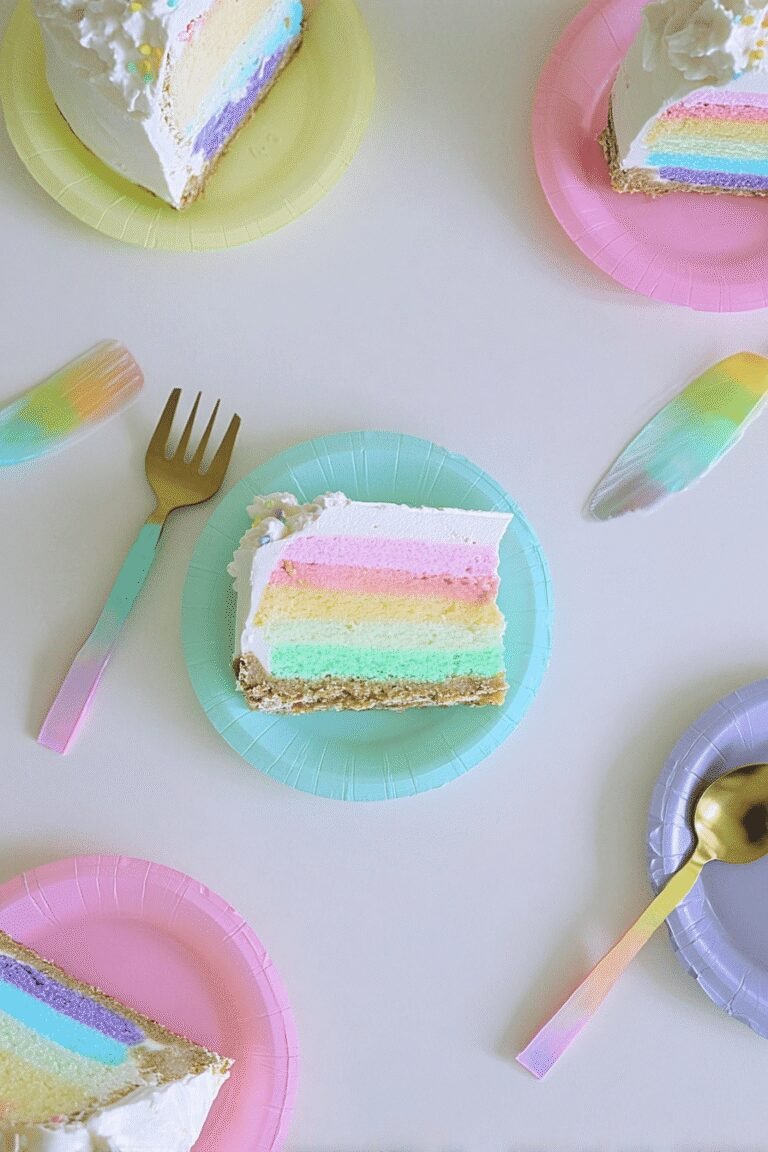 Rainbow Cheesecake 75.Png