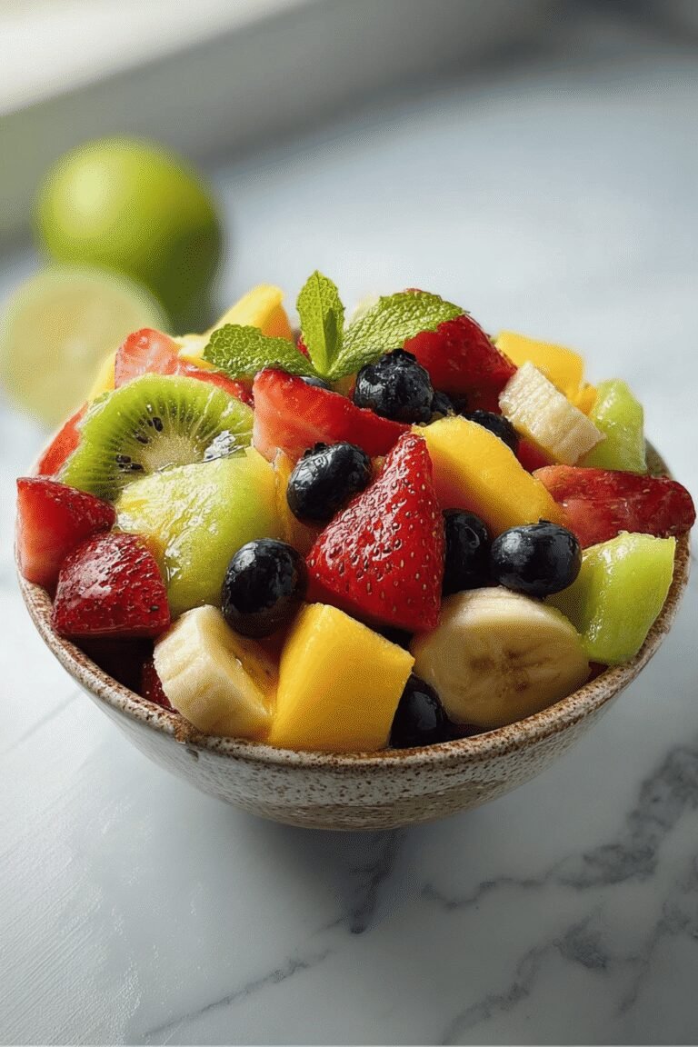 Rainbow Fruit Salad 80.Png