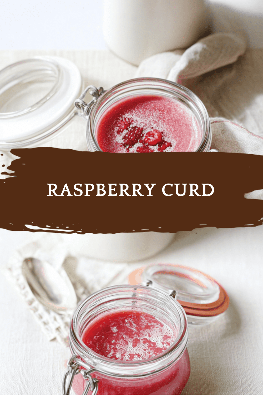 Raspberry Curd Recipe Tips For A Smooth Tangy Spread