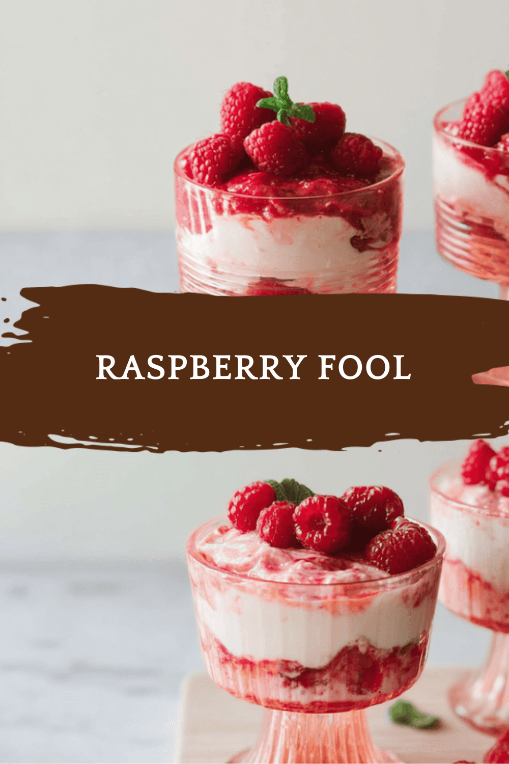 Raspberry Fool