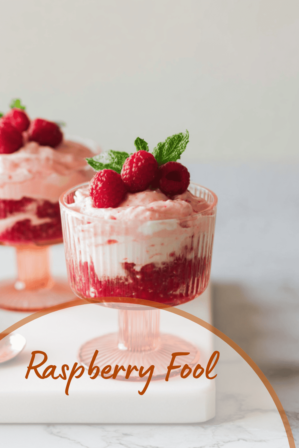 Raspberry Fool