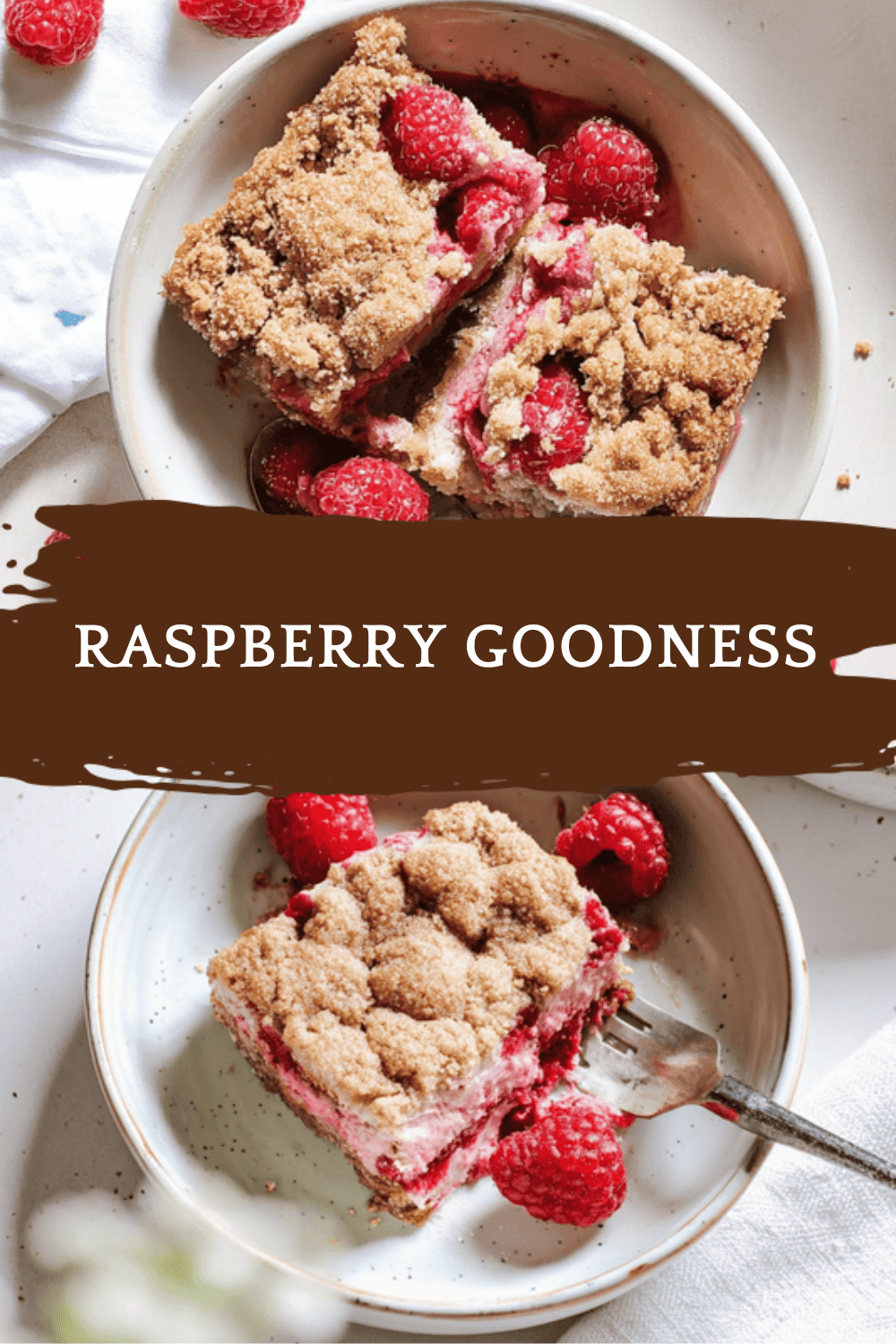 Raspberry Goodness