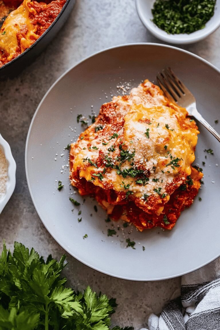 Ravioli Lasagna Recipe 6.Png