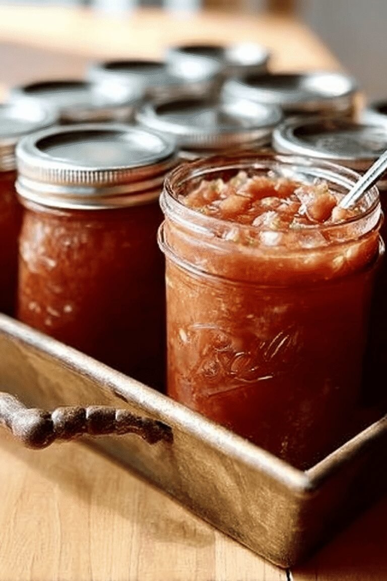 Restaurant Style Salsa 9.Png