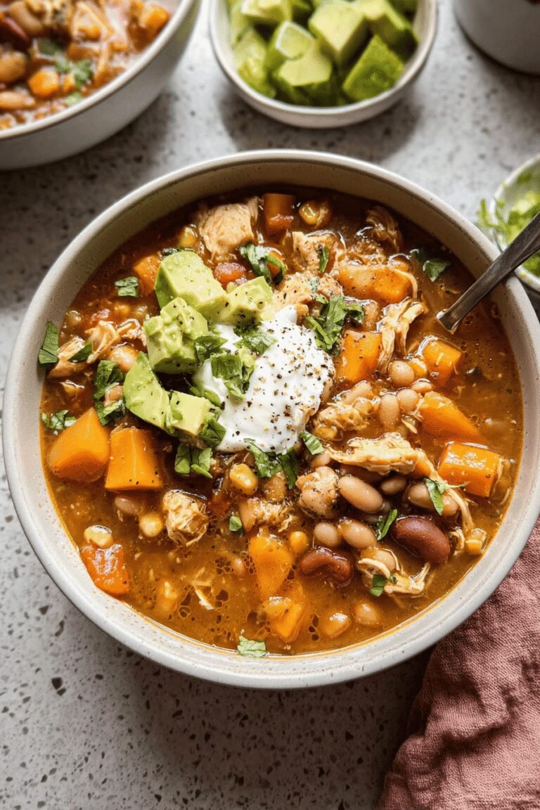 Slow Cooker Chicken Chili 13.Png