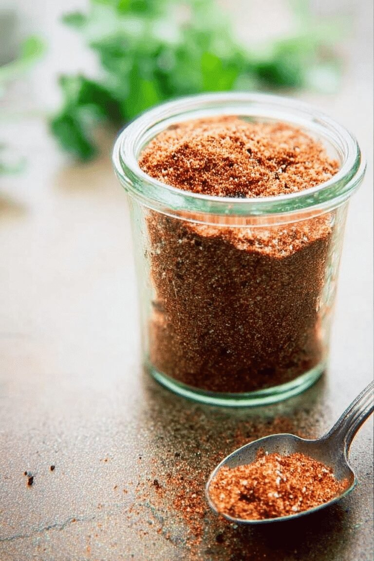 Spicy Taco Seasoning 29.Png