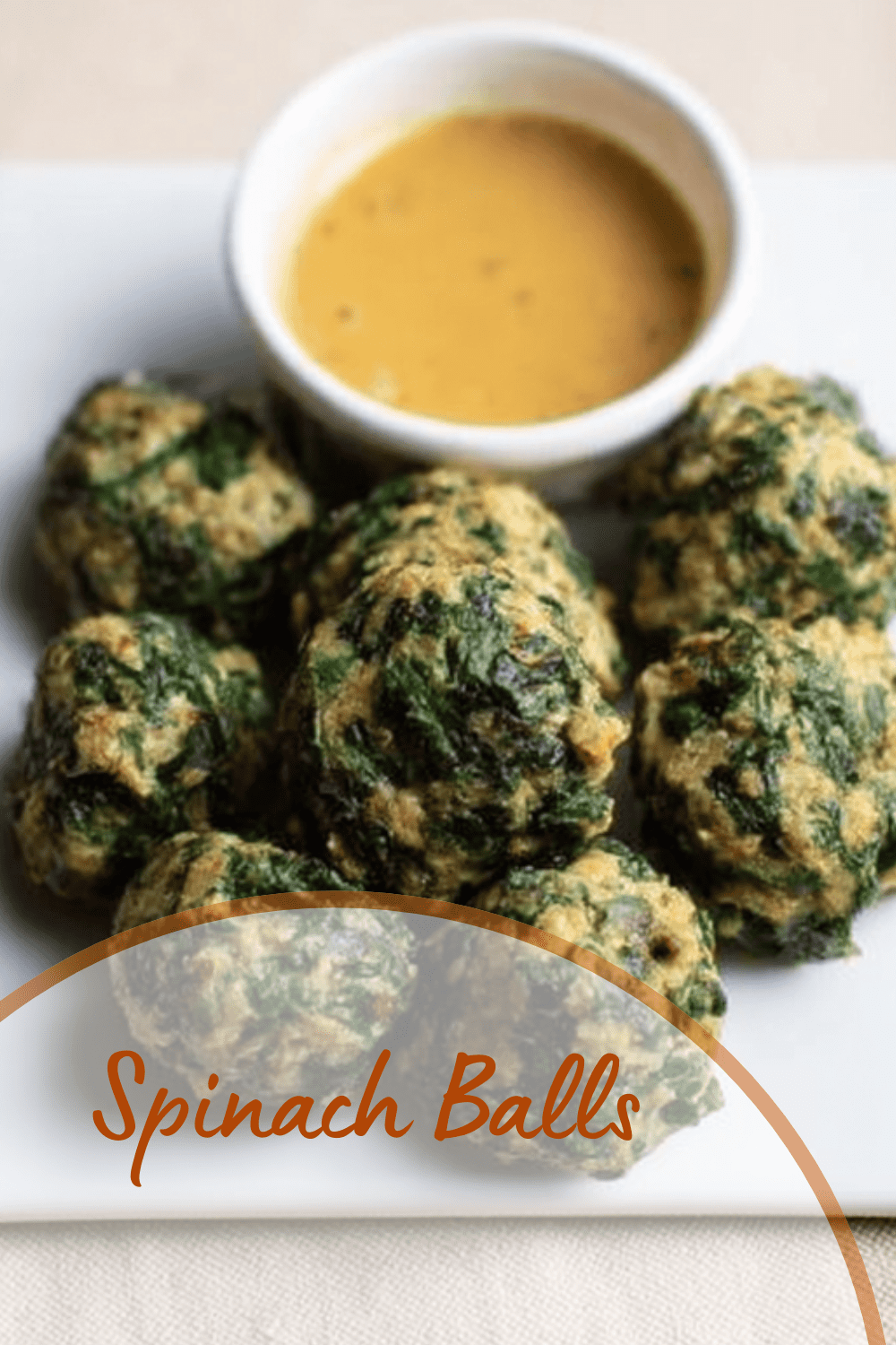 Easy Spinach Balls Recipe For Quick And Flavorful Snacks 7 Spinach Balls